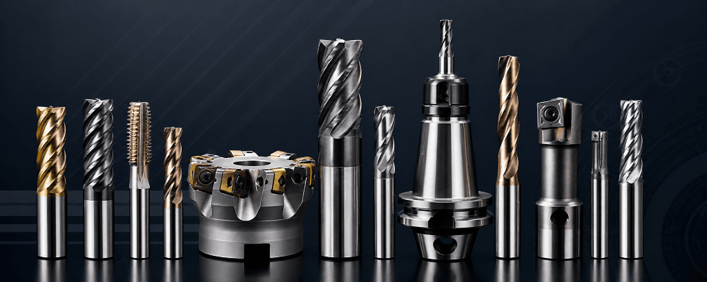 Ferramentas de Corte ADM Tool